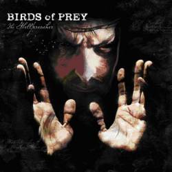 Birds Of Prey : The Hellpreacher